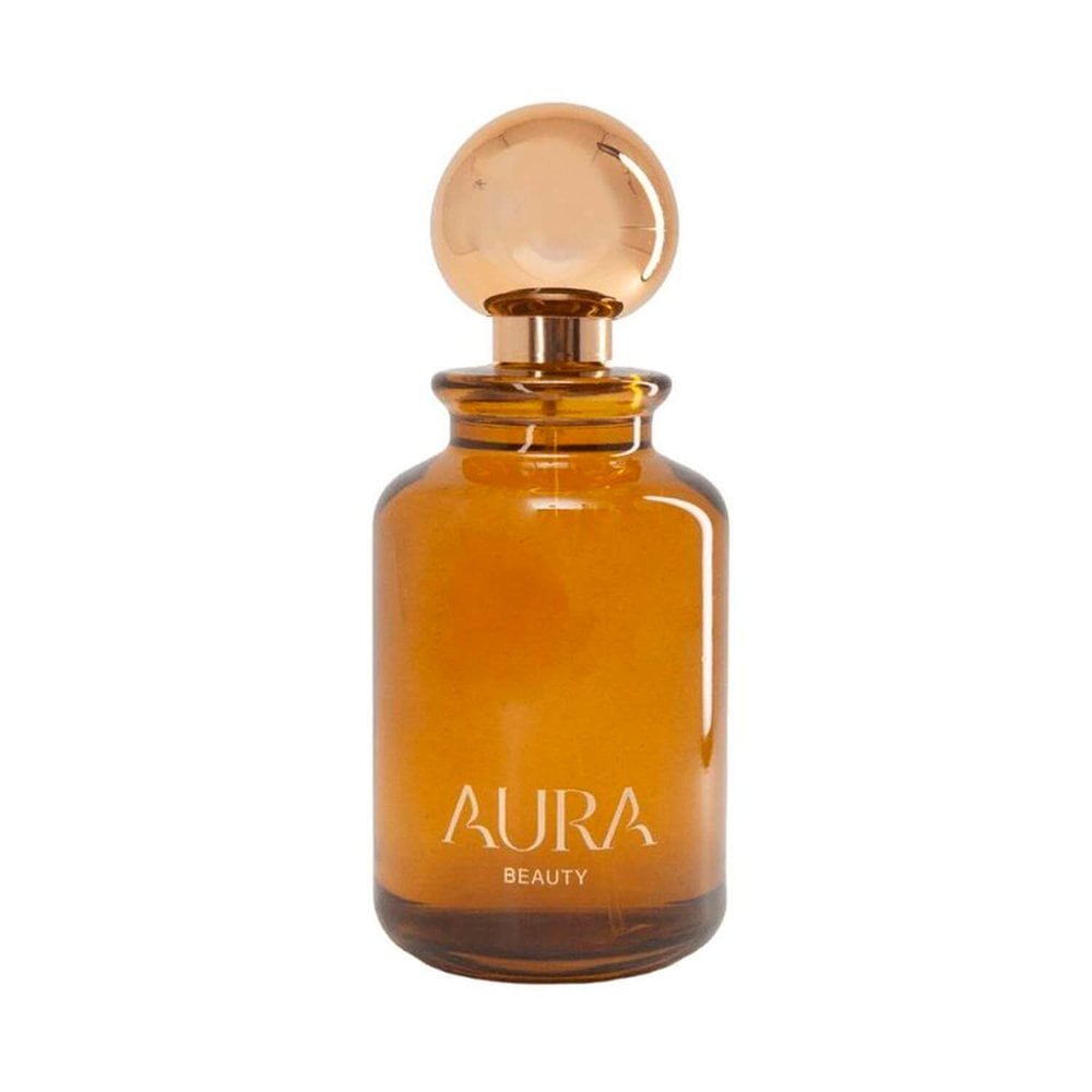 Perfume Feminino Eau de Toilette Aura Beauty 100ml