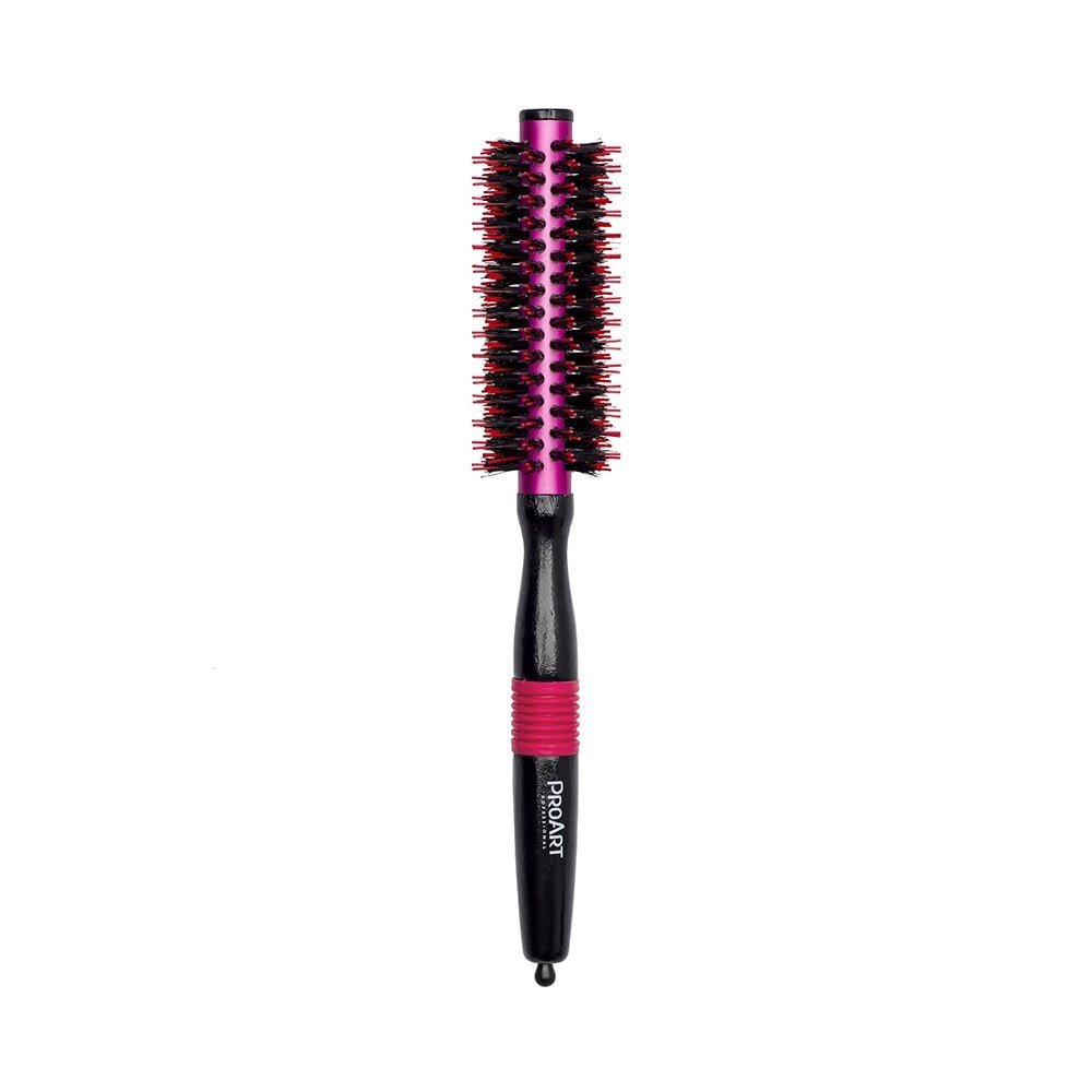 Escova Pro Art Metalica Rosa 15mm EPM04B ÚNICO 3