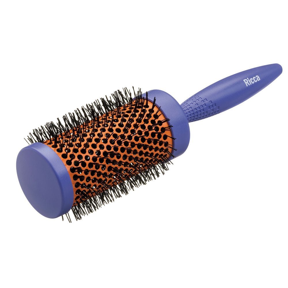 Escova Ricca Premium Cerâmica 43mm - Ref 906 ÚNICO 2