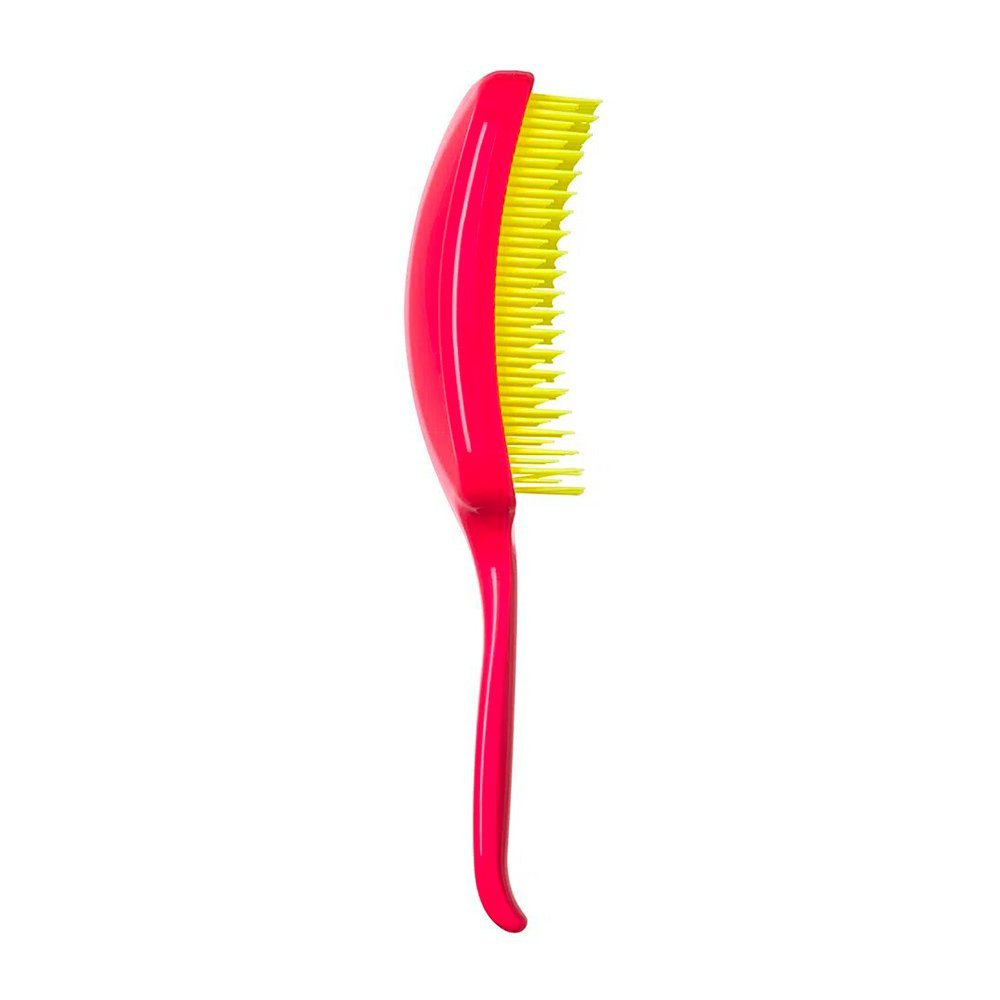 Escova Ricca Raquete Flex Pink - 450 ÚNICO 3