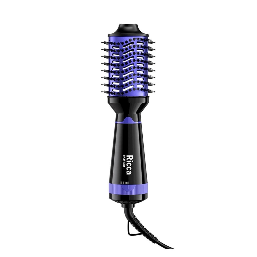 Escova Secadora Ricca Mini Baby 220V