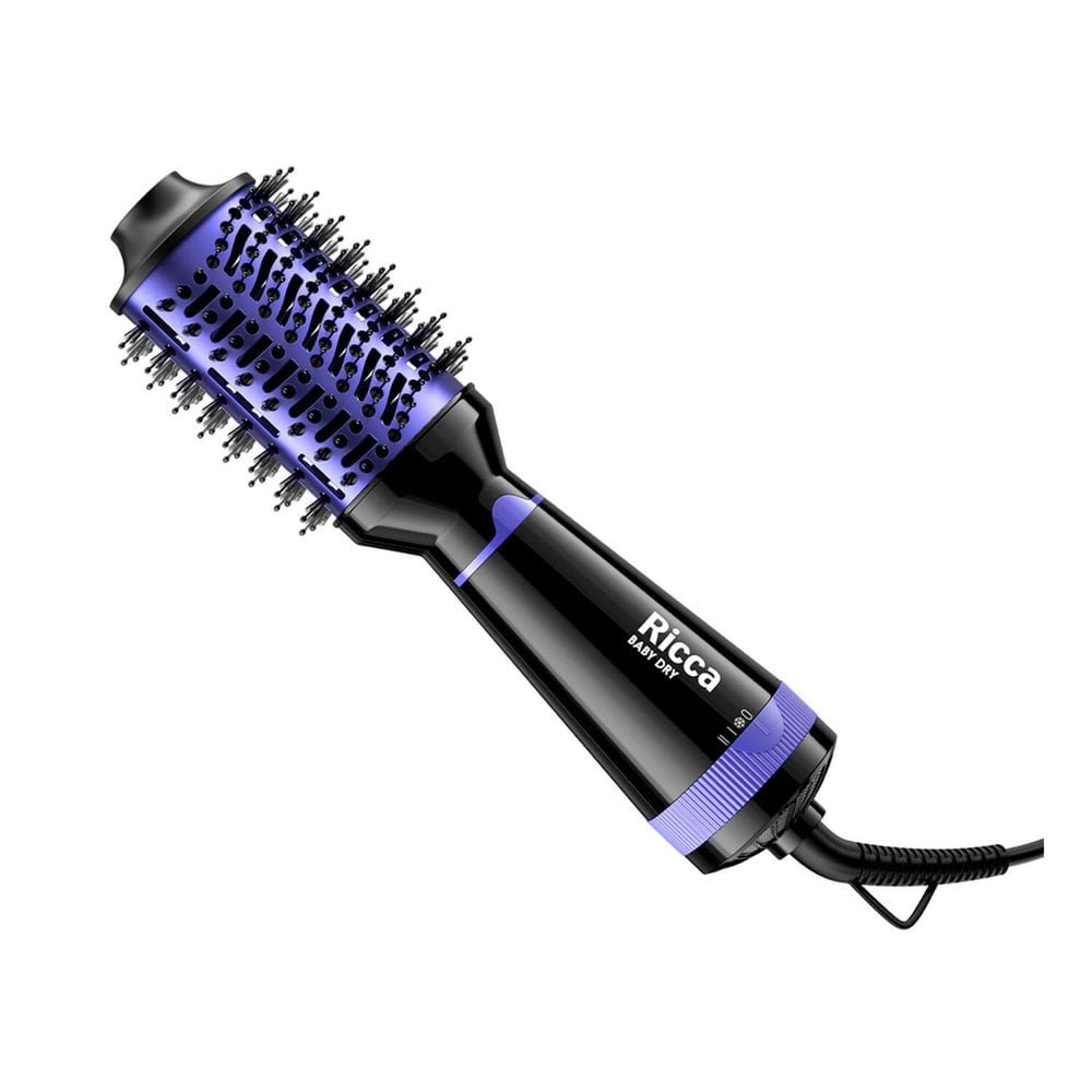 Escova Secadora Ricca Mini Baby 220V ÚNICO 2