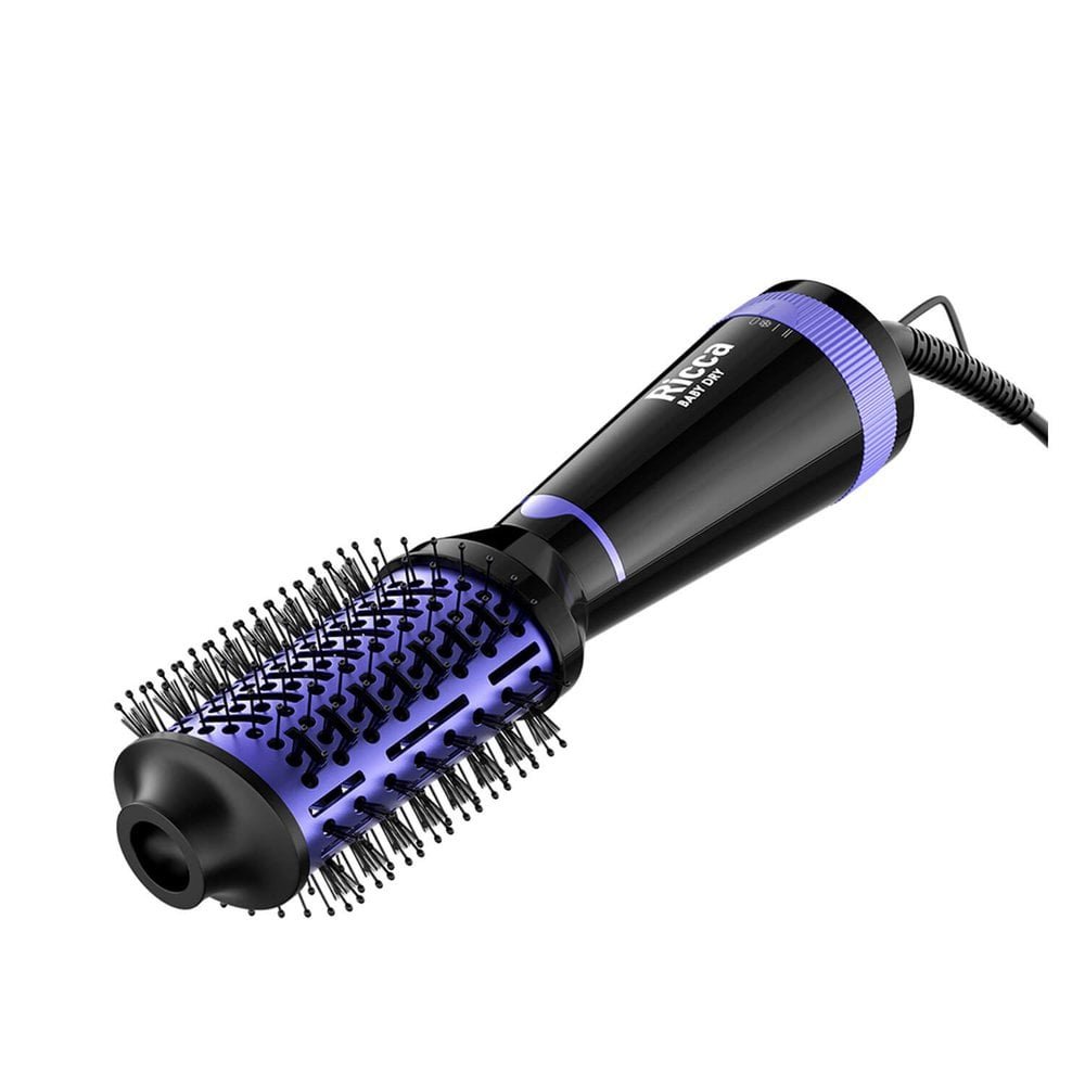 Escova Secadora Ricca Mini Baby 220V ÚNICO 3