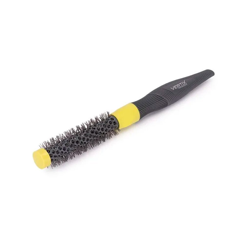 Escova Vertix Lime Green Cerâmica 25 ÚNICO 2