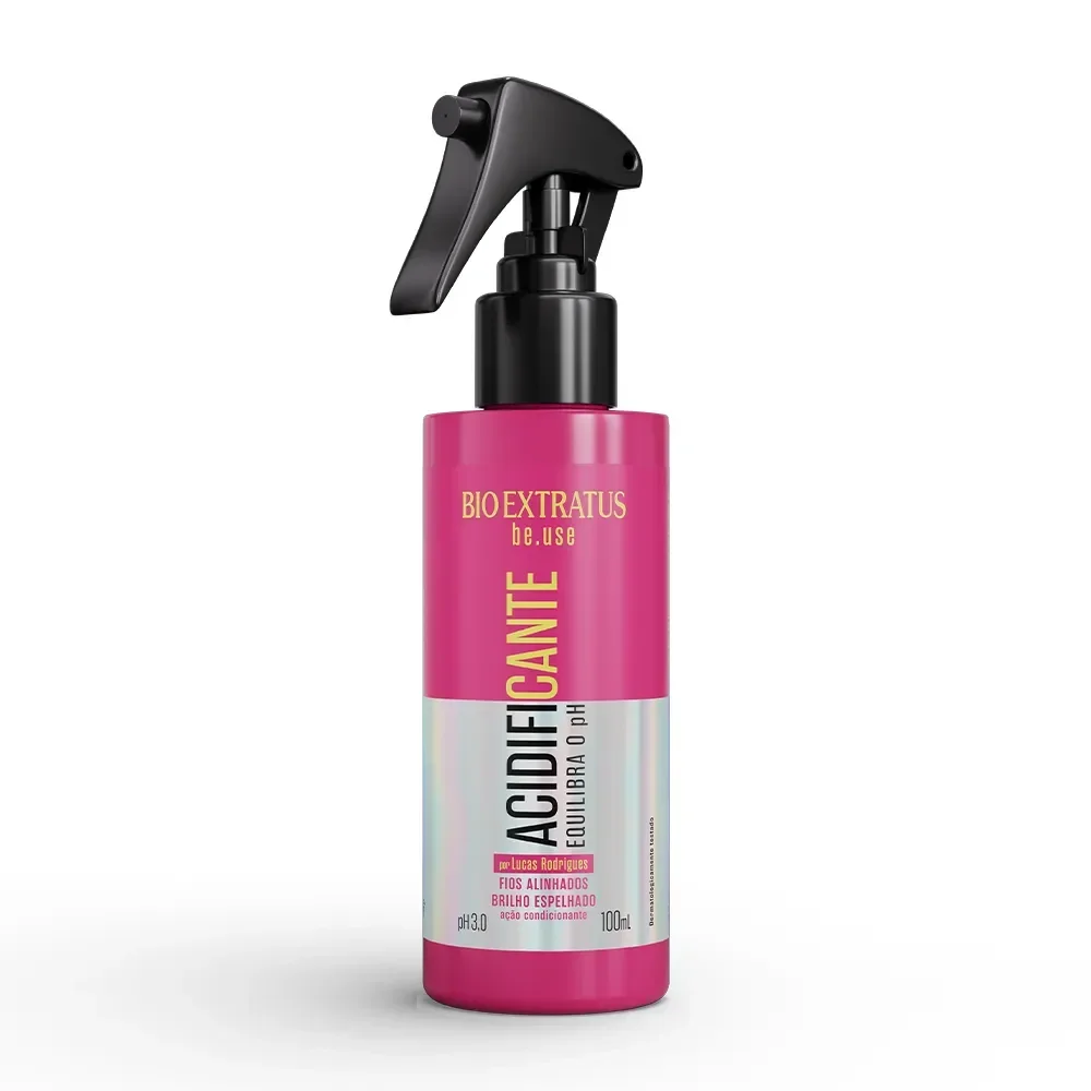 Finalizador Bio Extratus Acidificante Be Use 100mL