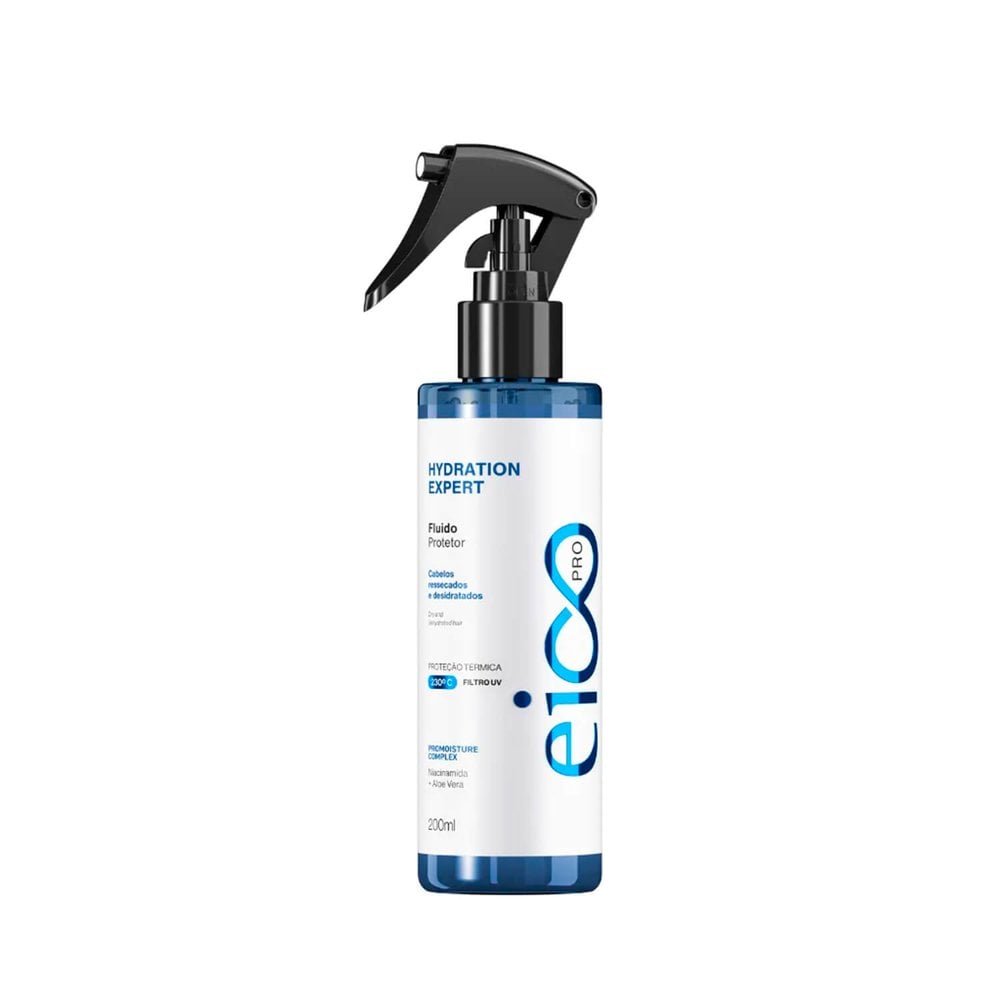 Fluido Eico Pro Hydration Expert 200ml