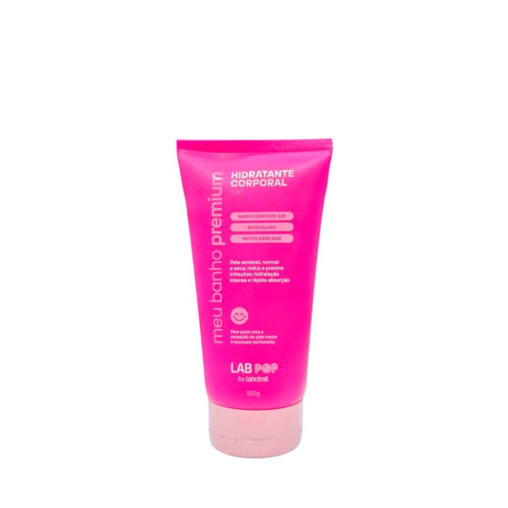 Hidratante Corporal Labotrat LabPop It Girl 150g