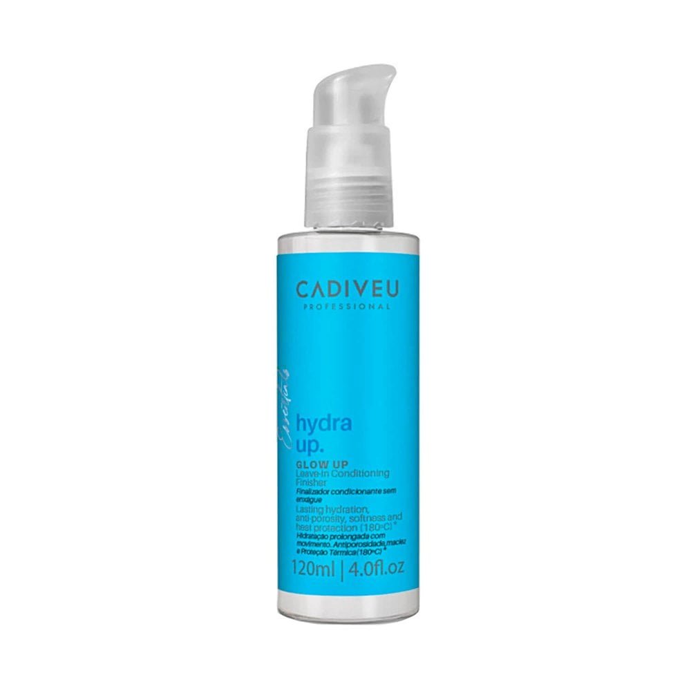 Leave In Cadiveu Hydra Up 120ml