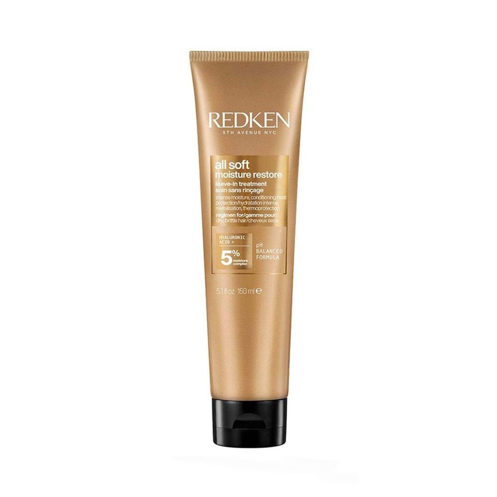 Leave in Redken All Soft - 150ml