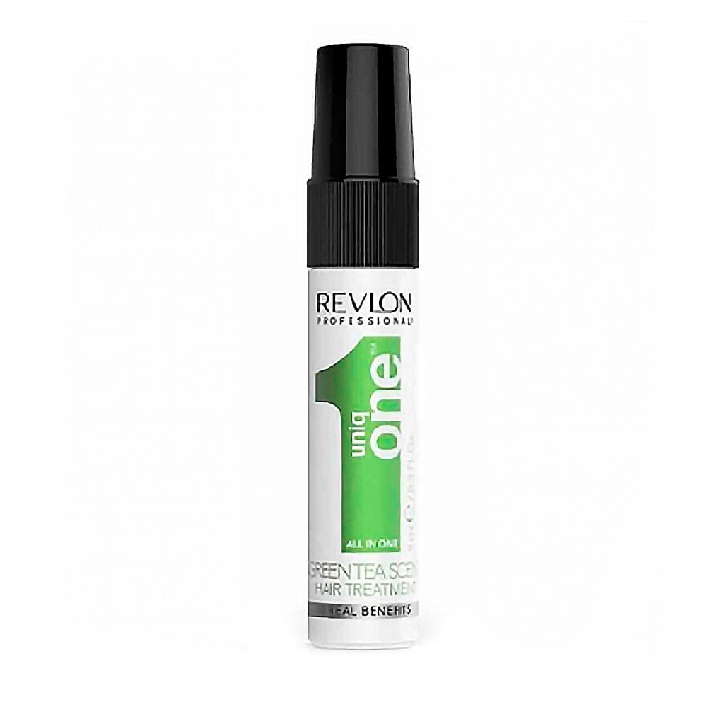 Leave-In Revlon Uniq One Green 9ml