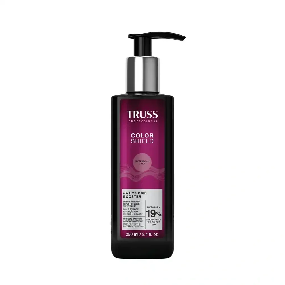 Leave In Truss Color Shield 200ml