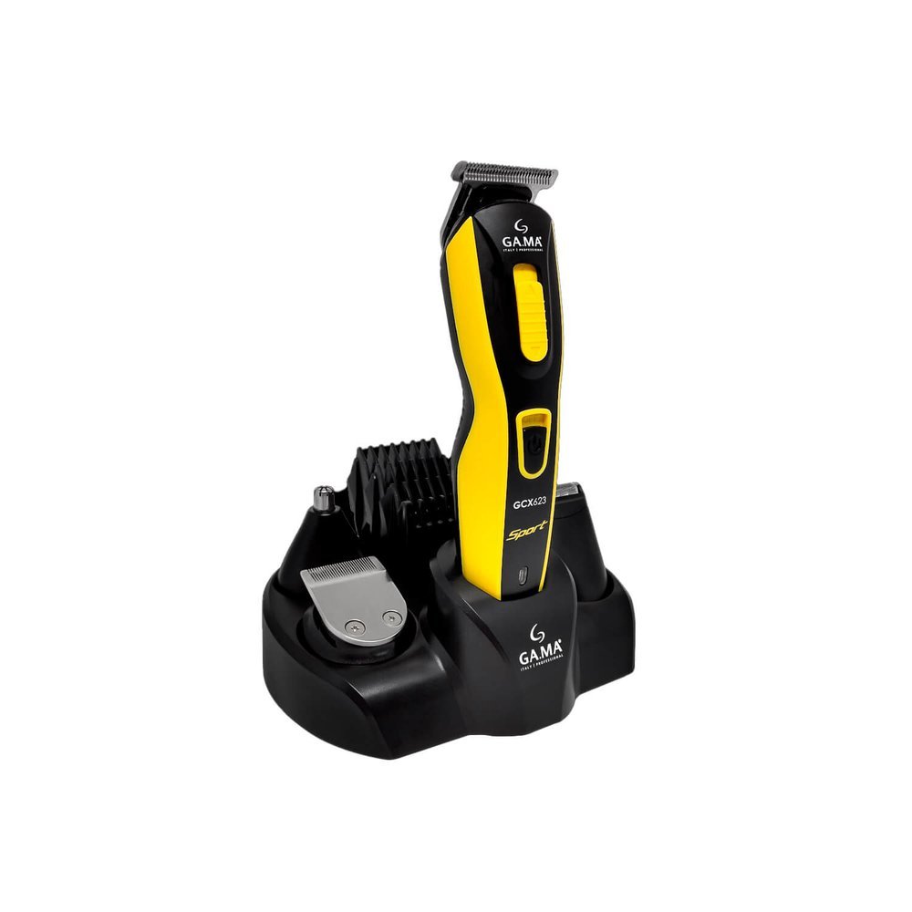 Máquina de Corte Gama Gcx623 Sport Usb Bivolt ÚNICO 2