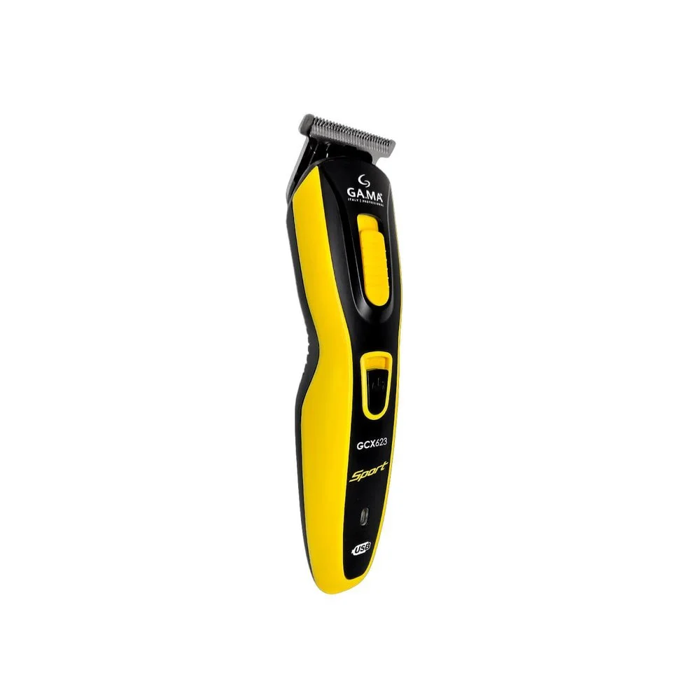 Máquina de Corte Gama Gcx623 Sport Usb Bivolt ÚNICO 3
