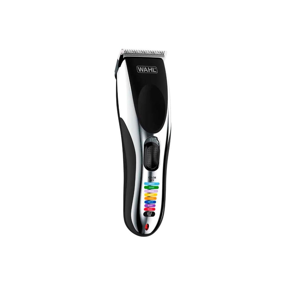 Máquina para Corte Wahl Family Pro Cut Bivolt