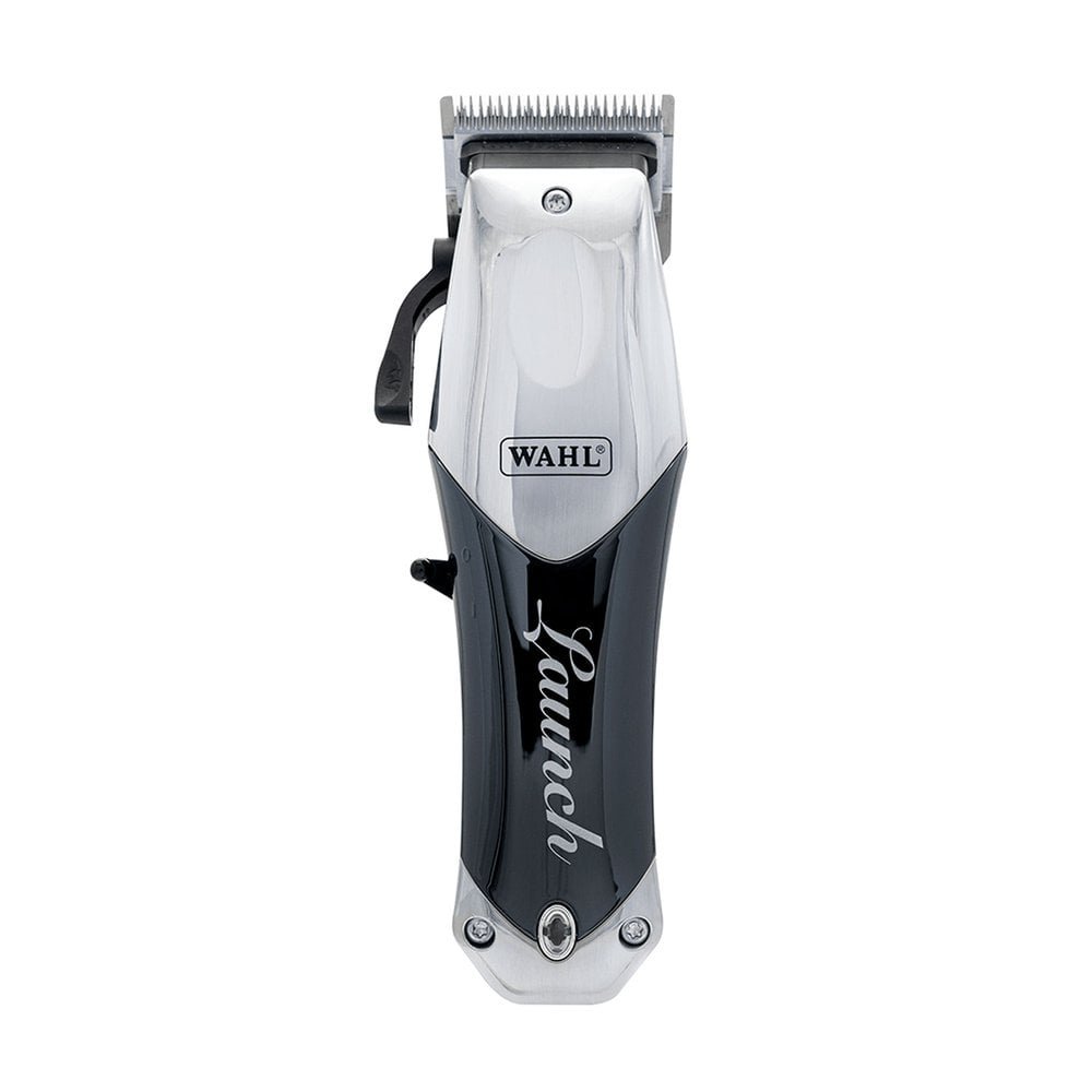 Máquina de Corte Wahl Launch de Lítio Bivolt
