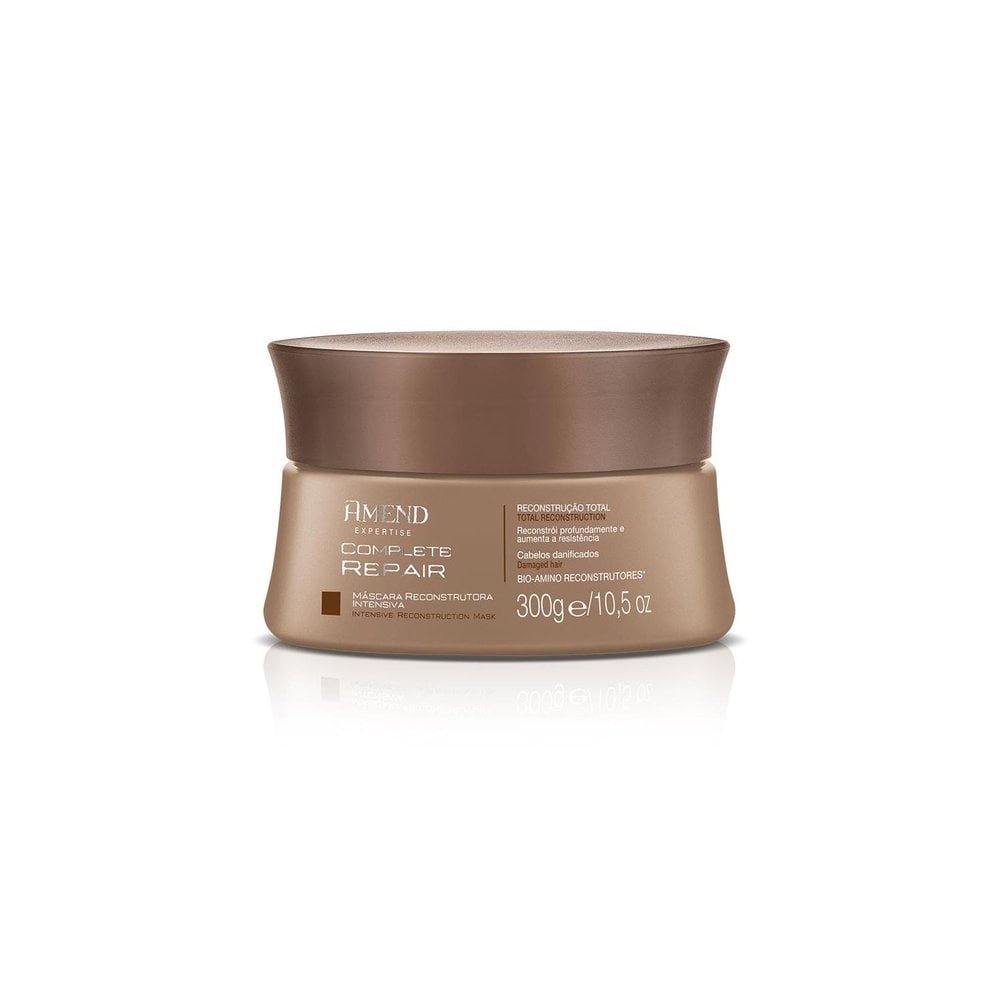 Máscara Amend Complete Repair - 300g