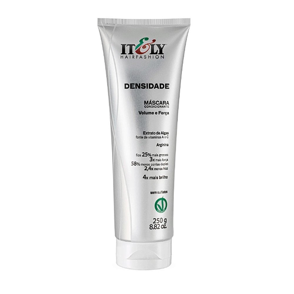 Máscara Itely Densidade 250g