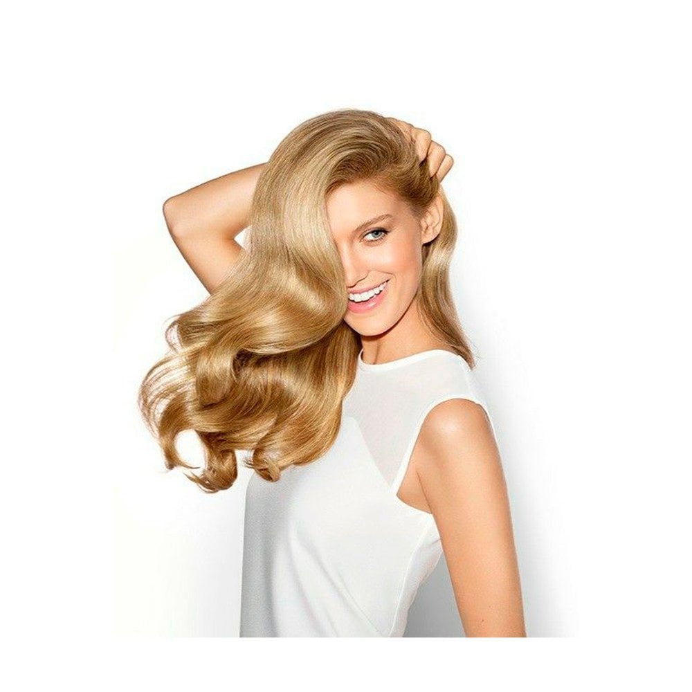 Máscara Itely Blond and Silver 250g 250g 2