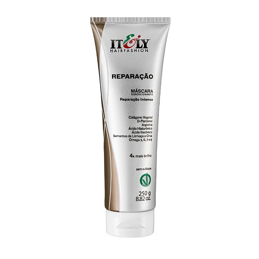 Máscara Itely Reparação 250g