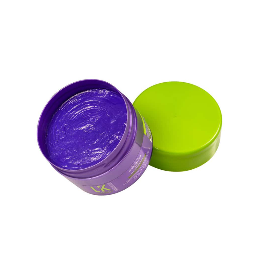 Máscara Lokenzzi Desamarelador - 250g 250g 3