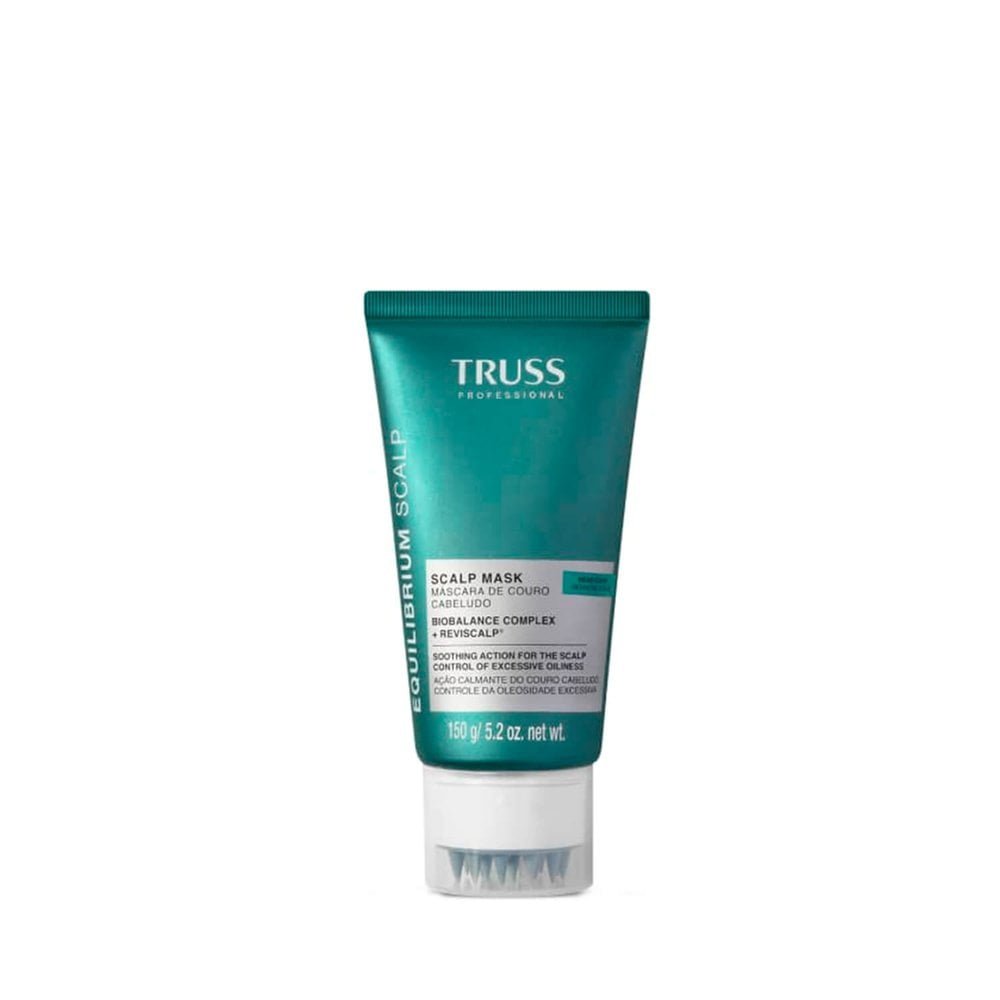 Máscara Truss Equilibrium Scalp 150g