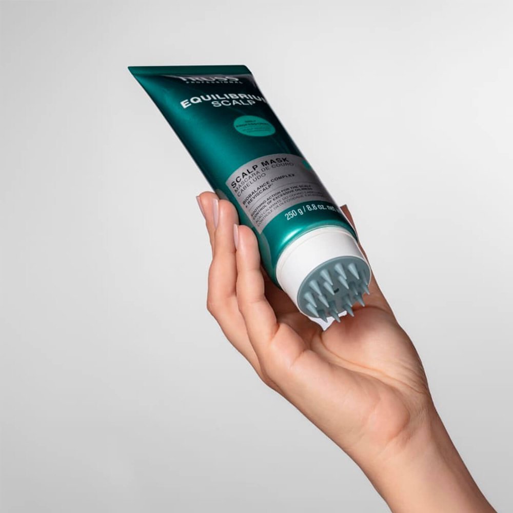 Máscara Truss Equilibrium Scalp 250g 250g 3