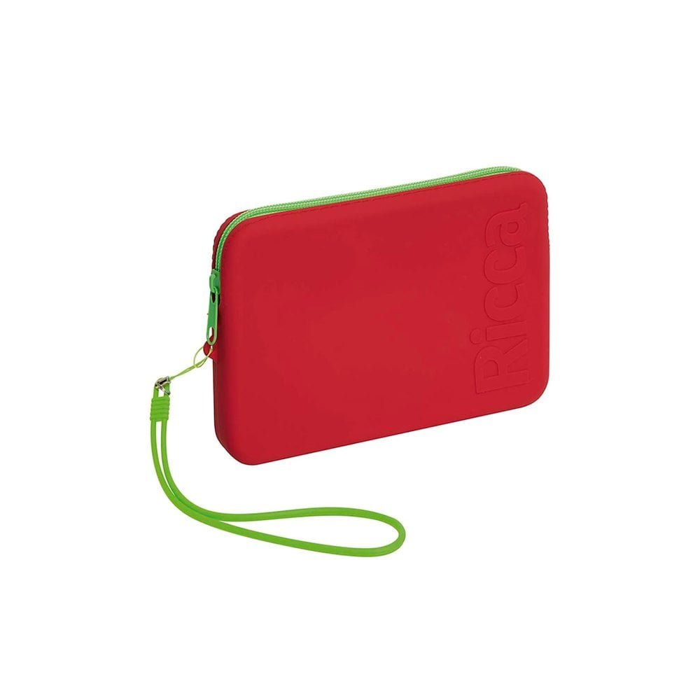 Necessaire Silicone Ricca Médio Ref 3563