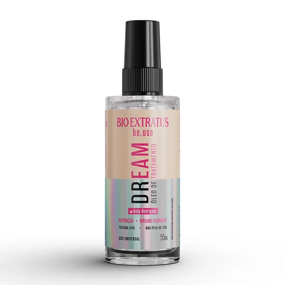 Óleo Bio Extratus Dream Be Use 55ml