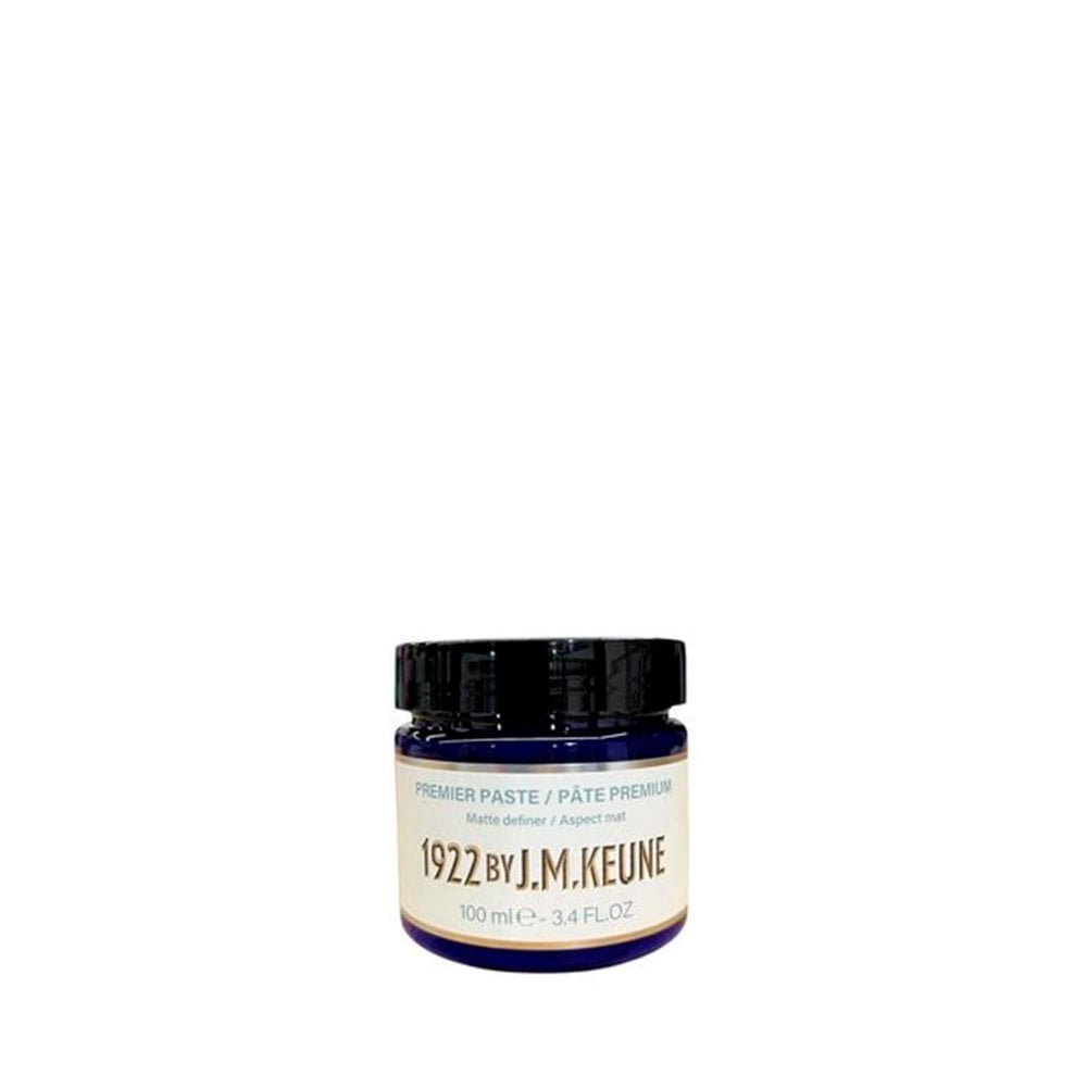 Pasta Modeladora Keune Premier 100ml