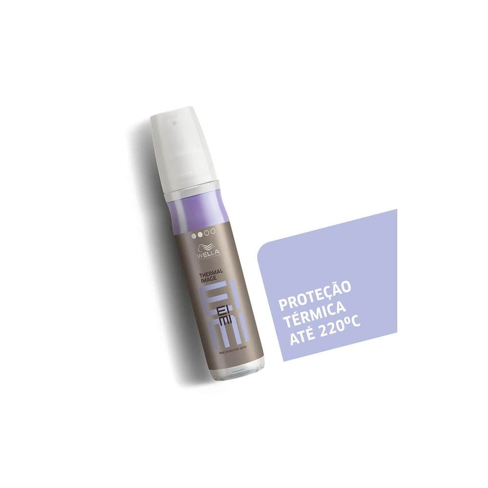 Protetor Térmico Wella Eimi Thermal Image 150ml
