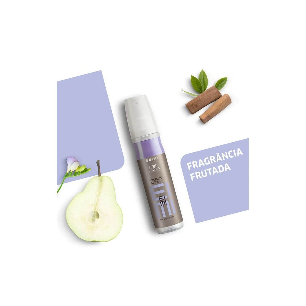 Protetor Térmico Wella Eimi Thermal Image 150ml 150ml 3