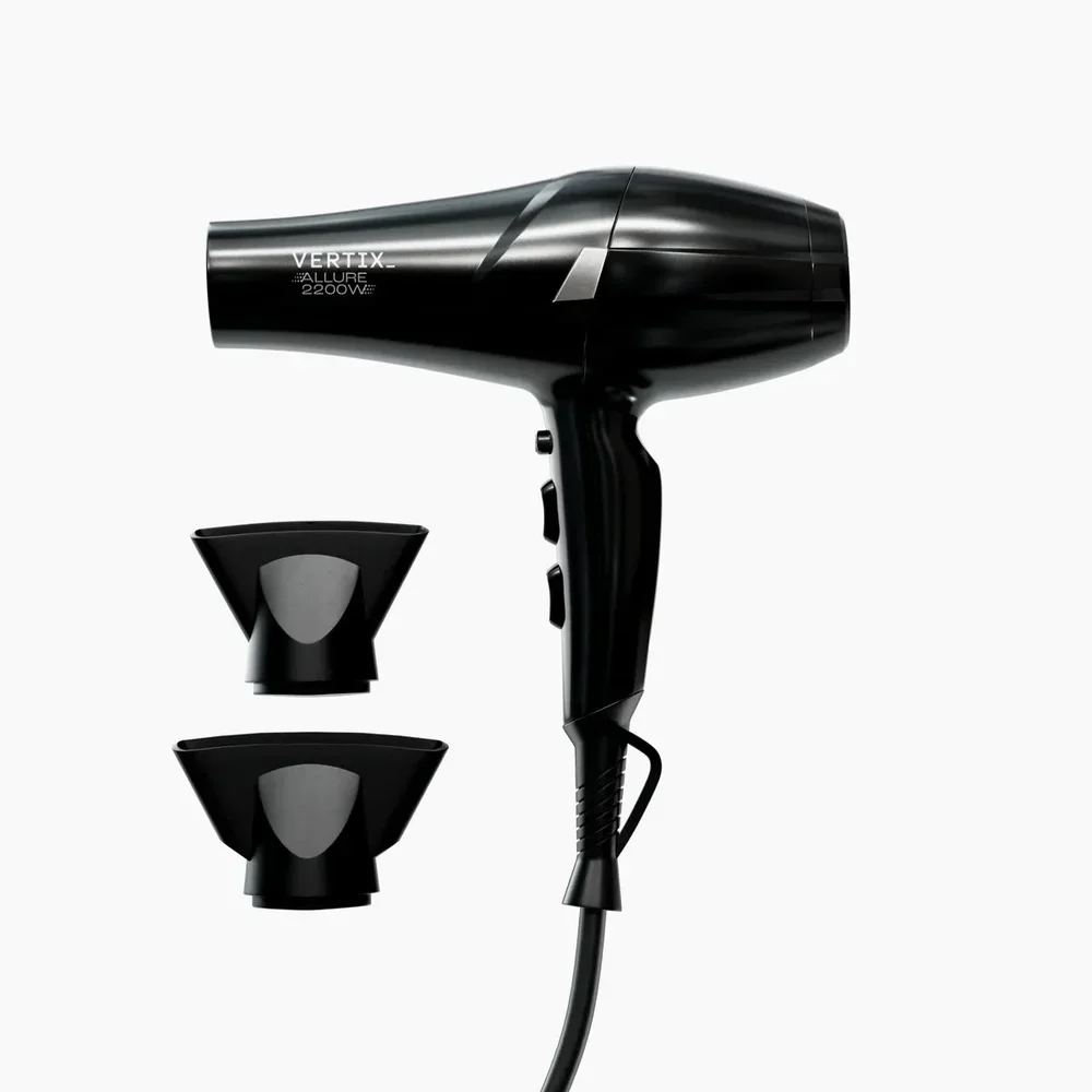 Secador Vertix Profissional Allure 2200W 220V