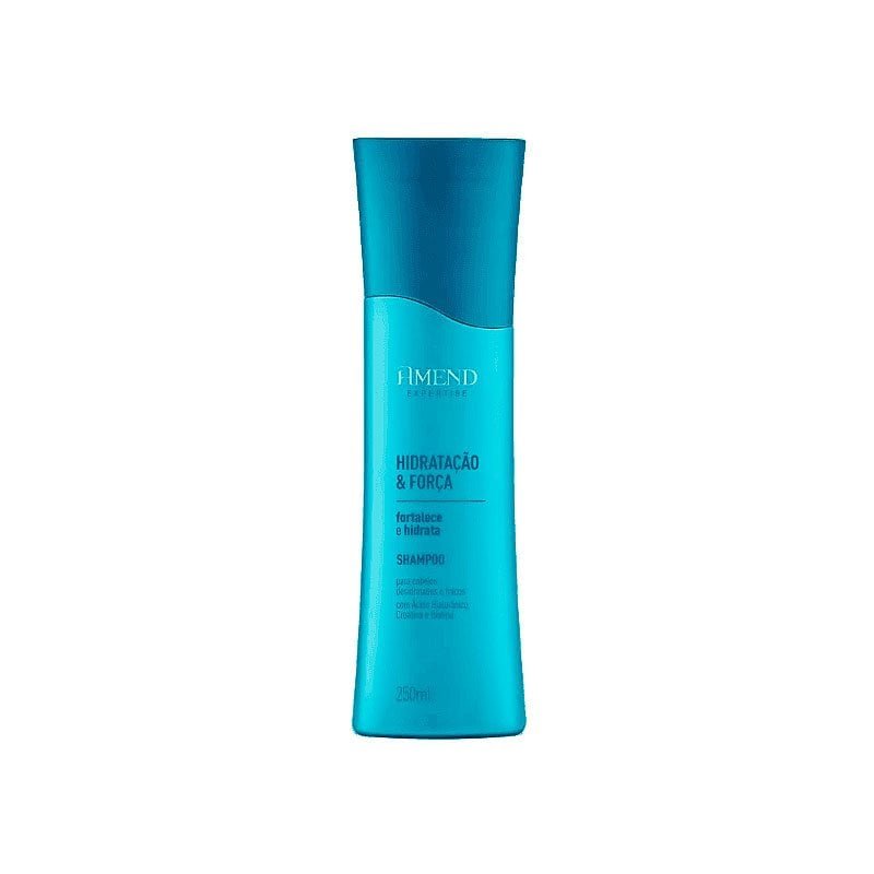 Shampoo Amend Hidratação & Força 250ml
