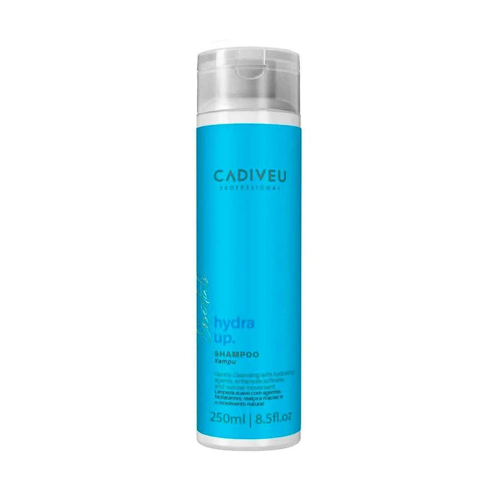 Shampoo Cadiveu Hydra Up 250ml
