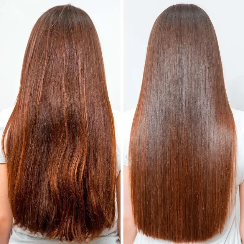 Shampoo Cadiveu Essentials Glamour - 250ml 250ml 5