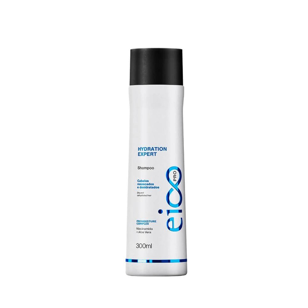 Shampoo Eico Pro Hydration Expert 300ml