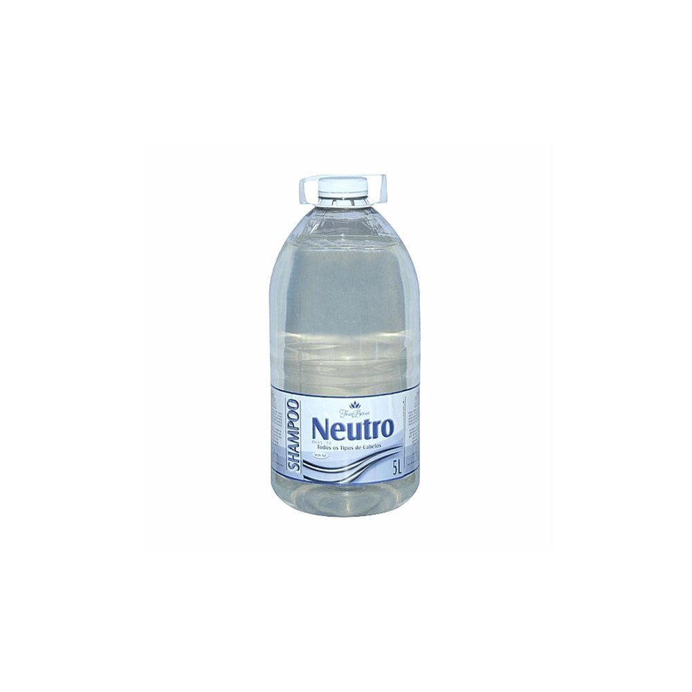 Shampoo Jean Bryan Neutro - 5000ml