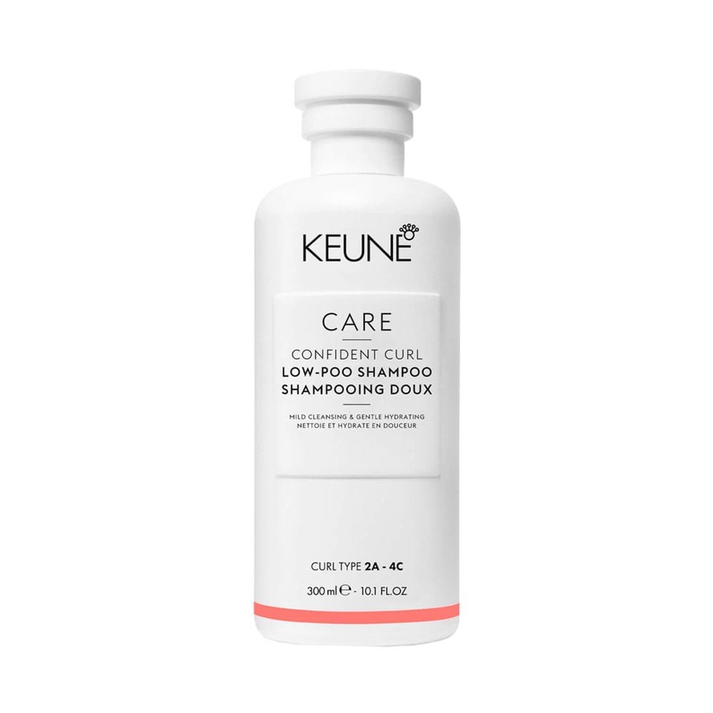 Shampoo Keune Care Confident Curl Low Poo 300ml
