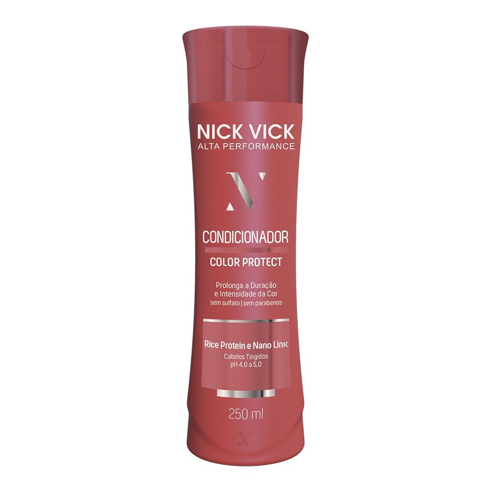Condicionador Nick Vick Alta Performance Color Protect 250ml 250ml 1
