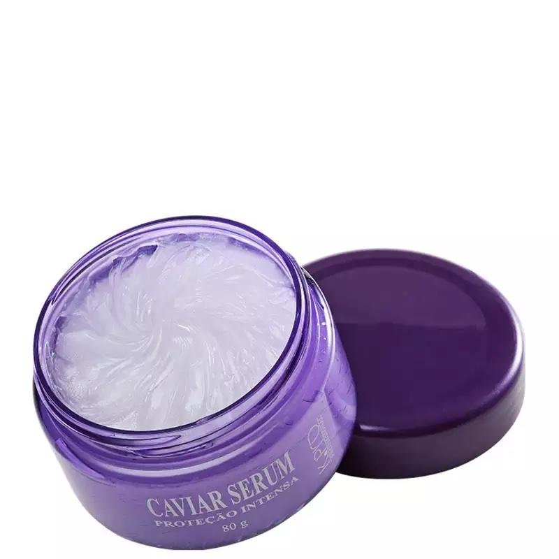 K.Pro Caviar Serum Proteção Intensa 80g 80g 2