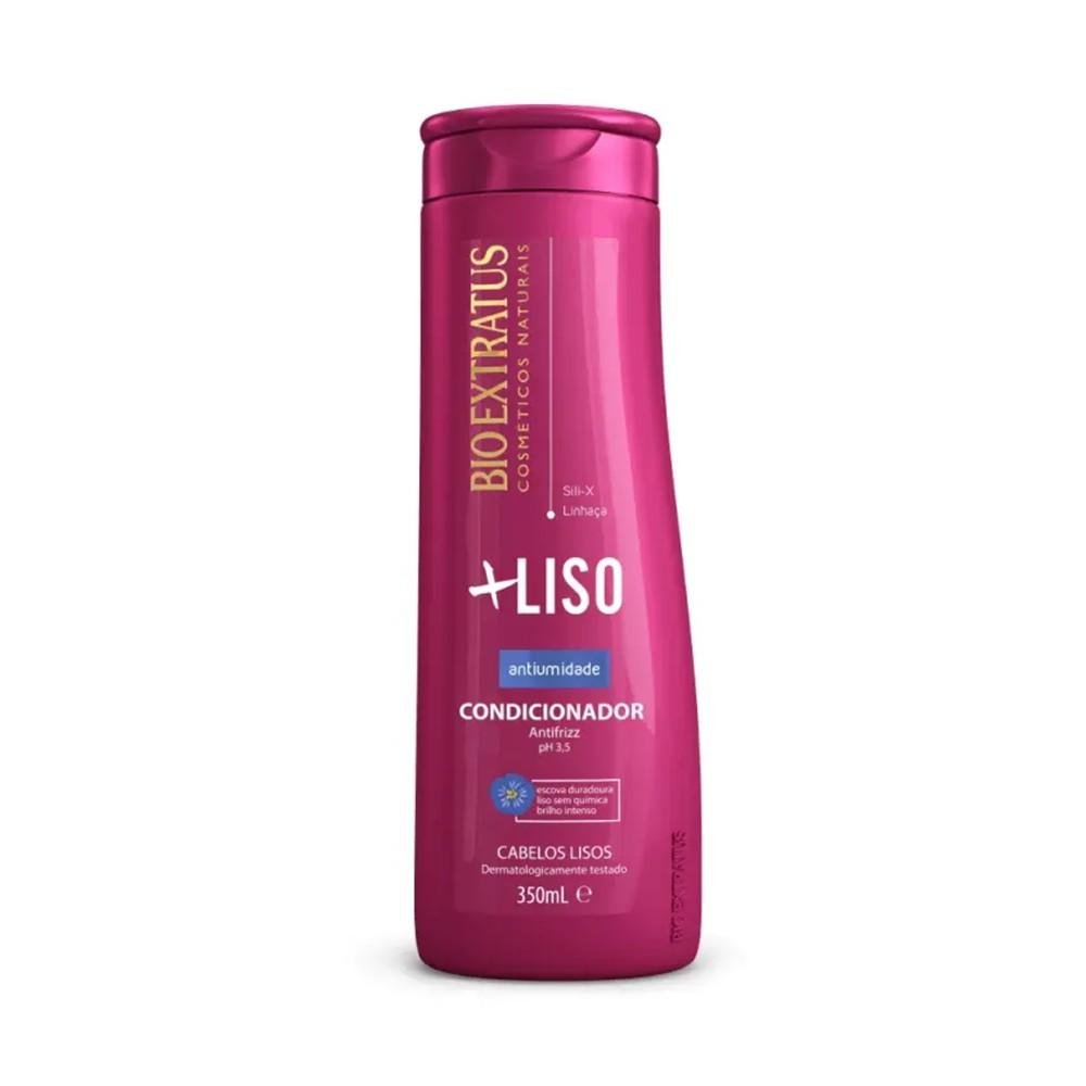 Bio Extratus Mais Liso Condicionador 350ml 350ml 1