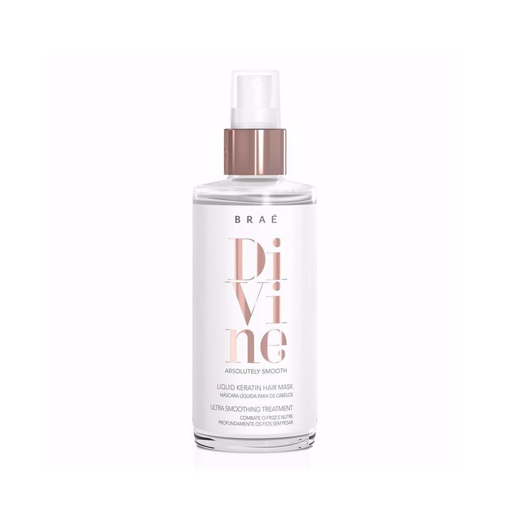 BRAÉ Divine Máscara Líquida 60ml 60ml 1
