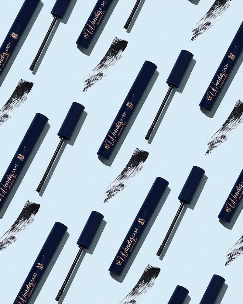 Bruna Tavares BT Wonder Lash Máscara para Cílios 5g 5g 2