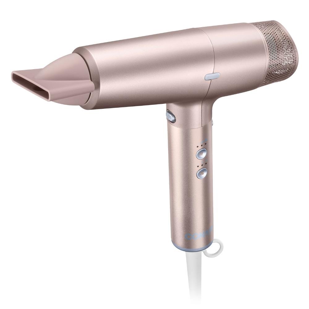 Conair Secador Iônico Digital AIRE 220v Rosa 3