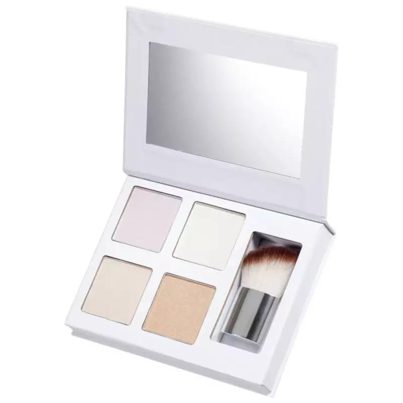 Klasme Paleta de Iluminador ÚNICO 2