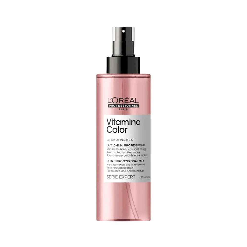 L’Oréal Professionnel Vitamino Color 10 in 1 Spray Leave In 190ml 190ml 1