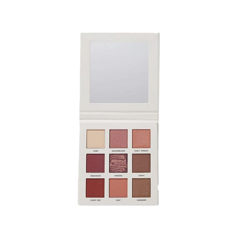 Océane Shine Palette Paleta de Sombras ÚNICO 1