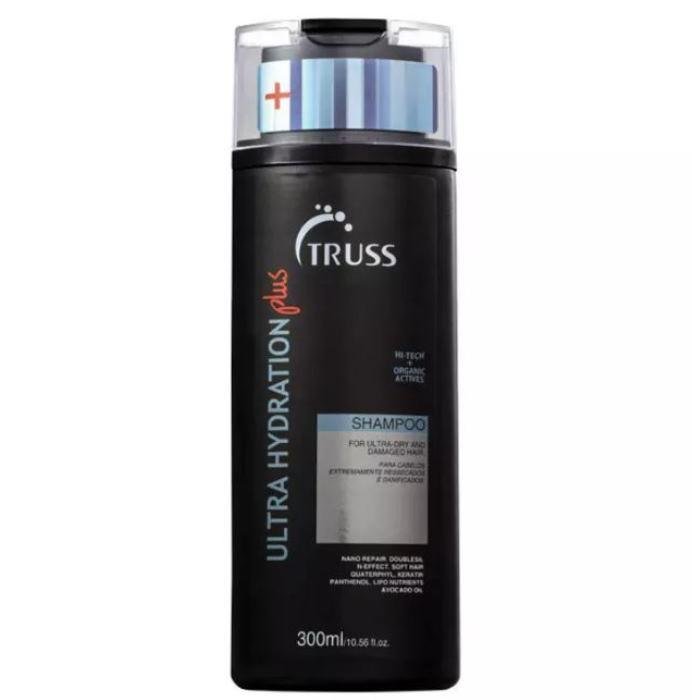 Truss Ultra Hydration Plus Shampoo 300ml 300ml 1