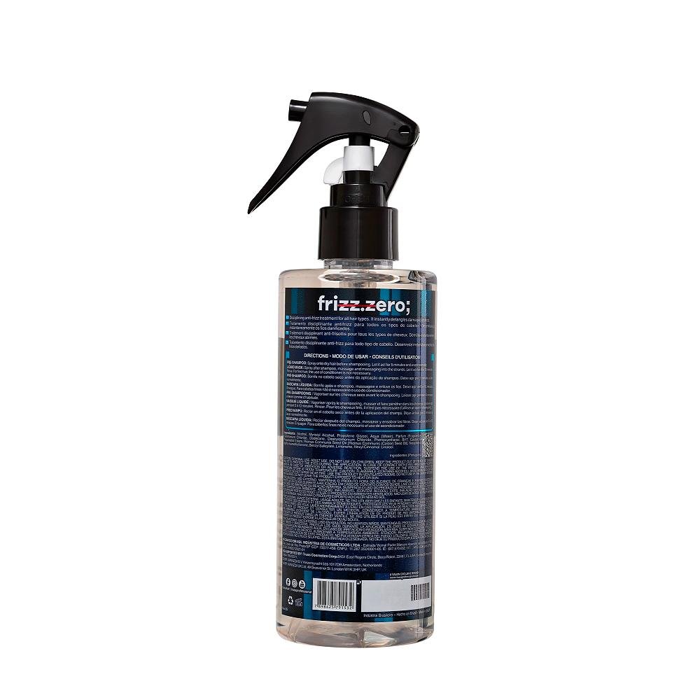Truss Frizz Zero Spray Antifrizz 260ml 260ml 3