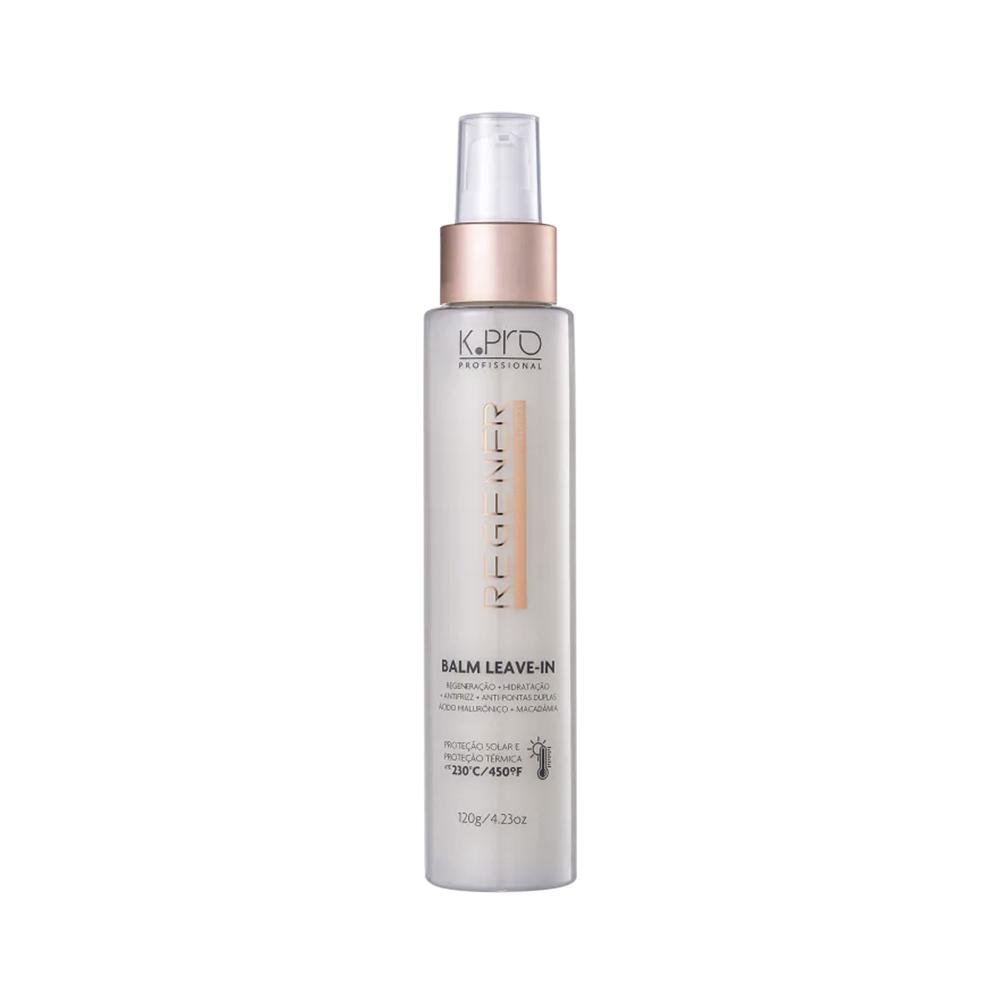 K.Pro Regenér Balm Leave-In 120g